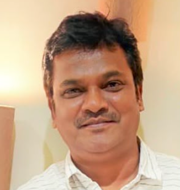 Anil Gaikwad