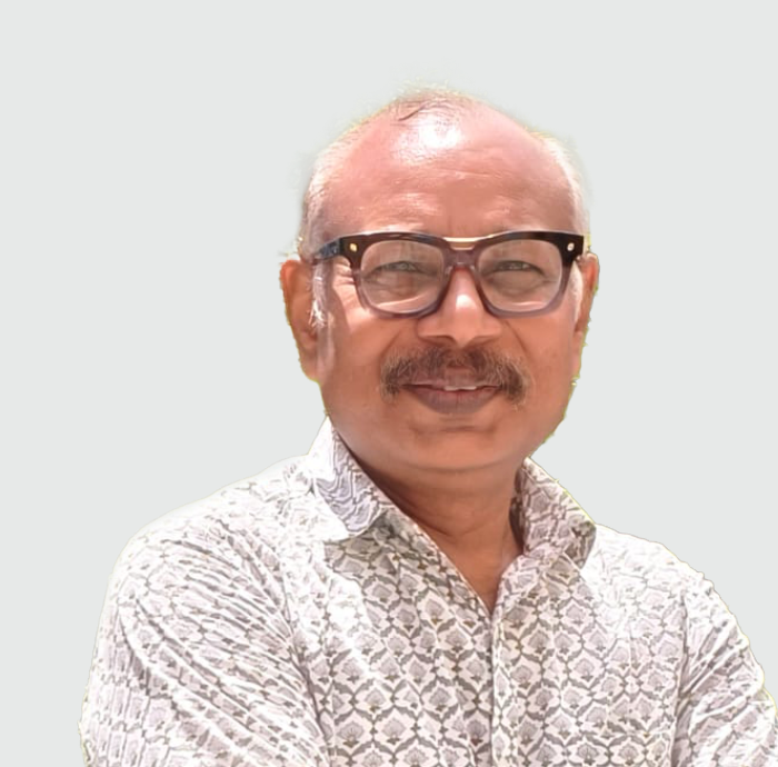 Vimal Chand
