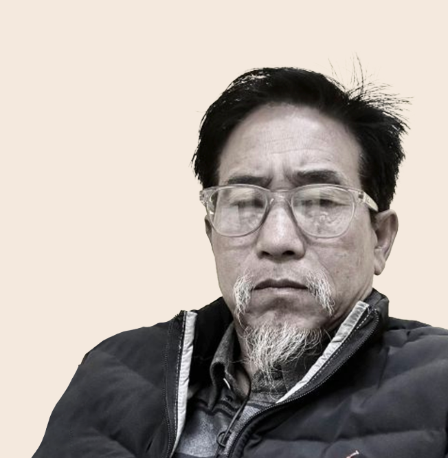 Golmei Gandumpu