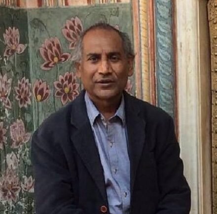ajay